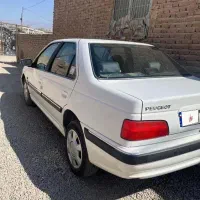 پارس مدل ۹۸|خودرو سواری و وانت|جیرفت, |دیوار