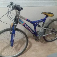 دوچرخه سایز ۲۶