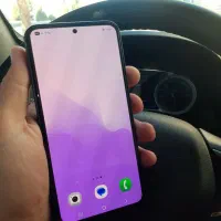 سامسونگa54 256درحدنو|موبایل|کرمان, |دیوار