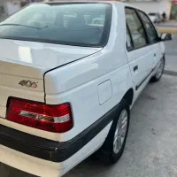 405SLX|خودرو سواری و وانت|بندرعباس, |دیوار