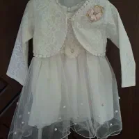 لباس مجلسی کودک