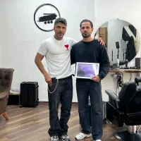 آموزشگاه آرایشگری مردانه هوبر|خدمات آموزشی|کرمان, |دیوار