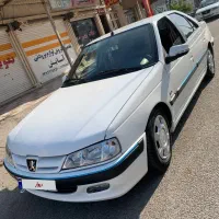 پژو پارس Tu5 LX 1400|خودرو سواری و وانت|اهواز, گلستان|دیوار