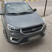 ماشین مدل ۹۹دنده ای لاکچری