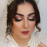 شنیون و میکاپ|خدمات آرایشگری و زیبایی|مشهد, چهارچشمه|دیوار