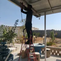 نصب و فروش دوربین و دزدگیر|خدمات پیشه و مهارت|نجف‌آباد, حومه نجف آباد|دیوار