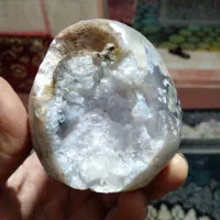 سنگ قیمتی باارزش امتیست اصل معدنی|جواهرات|آمل, |دیوار