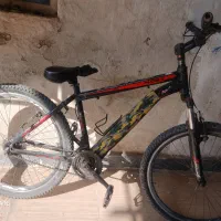 دوچرخه|دوچرخه، اسکیت، اسکوتر|اهواز, کوی مهدیس|دیوار