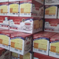 قند سفید خراسان|خوردنی و آشامیدنی|رشت, منظریه|دیوار