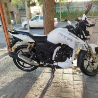 موتور آپاچی180 مدل95