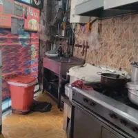 فروش مغازه کبابی