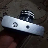 دوربین عکاسی قدیمی|دوربین عکاسی و فیلم‌برداری|کرج, شهرک بنفشه|دیوار