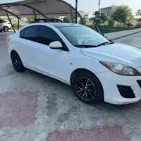 فروش مزدا 3 مدل 2010|خودرو سواری و وانت|کیش, |دیوار