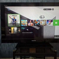 تلویزیون سونی sony براویا bravia سالم مدل 32bx300