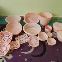 ظروف پلاستیکی