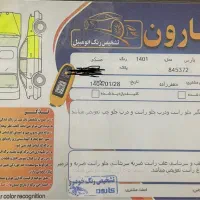 پارس سال مدل ۱۴۰۱|خودرو سواری و وانت|اهواز, شهرک نفت|دیوار