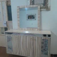 آینه کنسول
