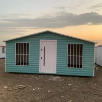 تک کانکس و کانتین ممتاز|مصالح و تجهیزات ساختمان|گرگان, |دیوار