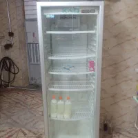 فروش یخچال ویترینی