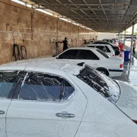 استخدام نیروی آقا برای کار در کارواش وخدماتی|استخدام سرایداری و نظافت|تهران, جی|دیوار