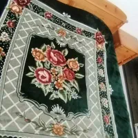 تخت و سرویس خواب دو نفره