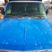 نیسان کمپرسی|خودرو سواری و وانت|سمنان, |دیوار