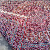 سوجاوه ، سجاده، ۶متری|گلیم، جاجیم، گبه|سنندج, |دیوار