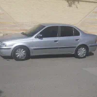 سمند ۸۲|خودرو سواری و وانت|کاشان, فاز ۲ ناجی آباد|دیوار