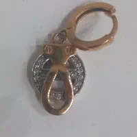 طلا گم شده در بازار قدیمی