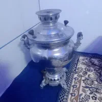 سماور گازی ۸لیتری
