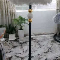 آباژور پر|چراغ خواب و آباژور|رامهرمز, |دیوار