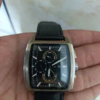 ساعت trust اصل