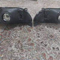 یک جفت چراغ پراید|قطعات یدکی و لوازم جانبی|ری, حمزه‌آباد|دیوار