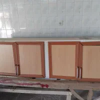 آبچکان و ظرفشویی|آب‌چکان و نظم‌دهنده ظروف|خوی, |دیوار