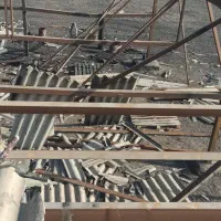 برش کاری هوابرش تخریب جوش کاری