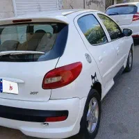 207اتومات مدل 97|خودرو سواری و وانت|الوند, |دیوار