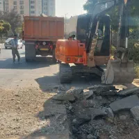 استخدام سر اکیپ عمرانی