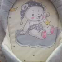 قنداق فرنگی|اسباب و اثاث بچه|خمین, |دیوار