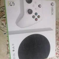 ایکس باکس سری اس فول گیم و فول تجهیزات