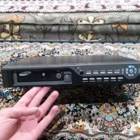 دی وی آر DVR،شیش کانال+ یک هارد 1ترابایت