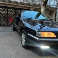 زانتیا 2000 در حد