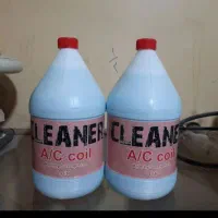 محلول شستشو پنل ورادیات کولر