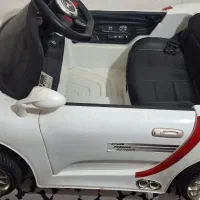 ماشین شارژی