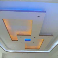 نقاش نقاشی ساختمان پذیرفته میشود|خدمات پیشه و مهارت|ملارد, |دیوار