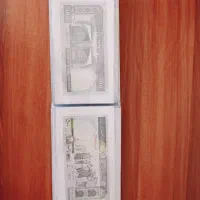 البوم اسکناس جمهوری|کلکسیون سکه، تمبر، اسکناس|گرمسار, |دیوار