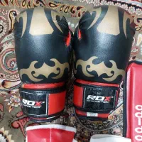 لباس و لوازم ورزشی کنگ فو کاراته دستکش بوکس اصل|تجهیزات ورزشی|پاکدشت, پاکدشت (مامازند)|دیوار