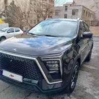KMC X5 2025 صفر مشکی|خودرو سواری و وانت|تهران, شاهین|دیوار