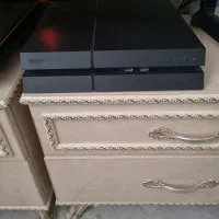 ps4 fat یک ترابایت کپی خور مشابه آکبند