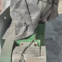 فروش دستگاه نجاری|ماشین‌آلات صنعتی|اصفهان, نیروگاه|دیوار