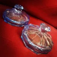 چک آنتیک ‌. تنقلاتخوری . رنگ آبی|کلکسیون اشیاء عتیقه|تهران, آرارات|دیوار